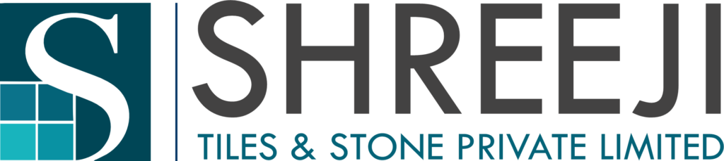 Shreeji Tiles Logo