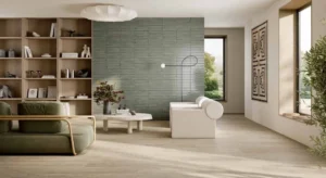 Modern Tile